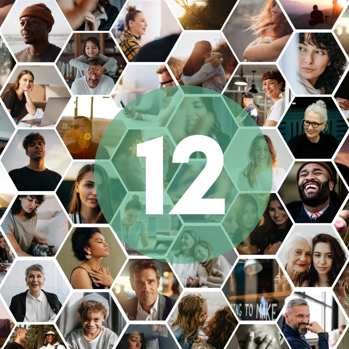 12 Monate für je 9,90€